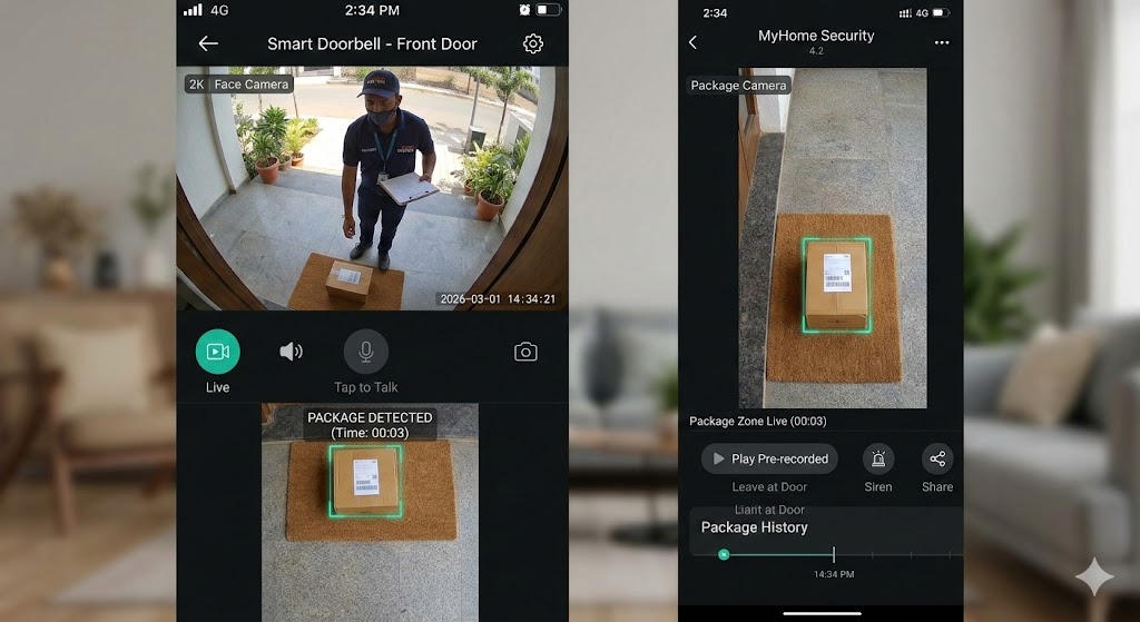 Smart Doorbells for Beginners